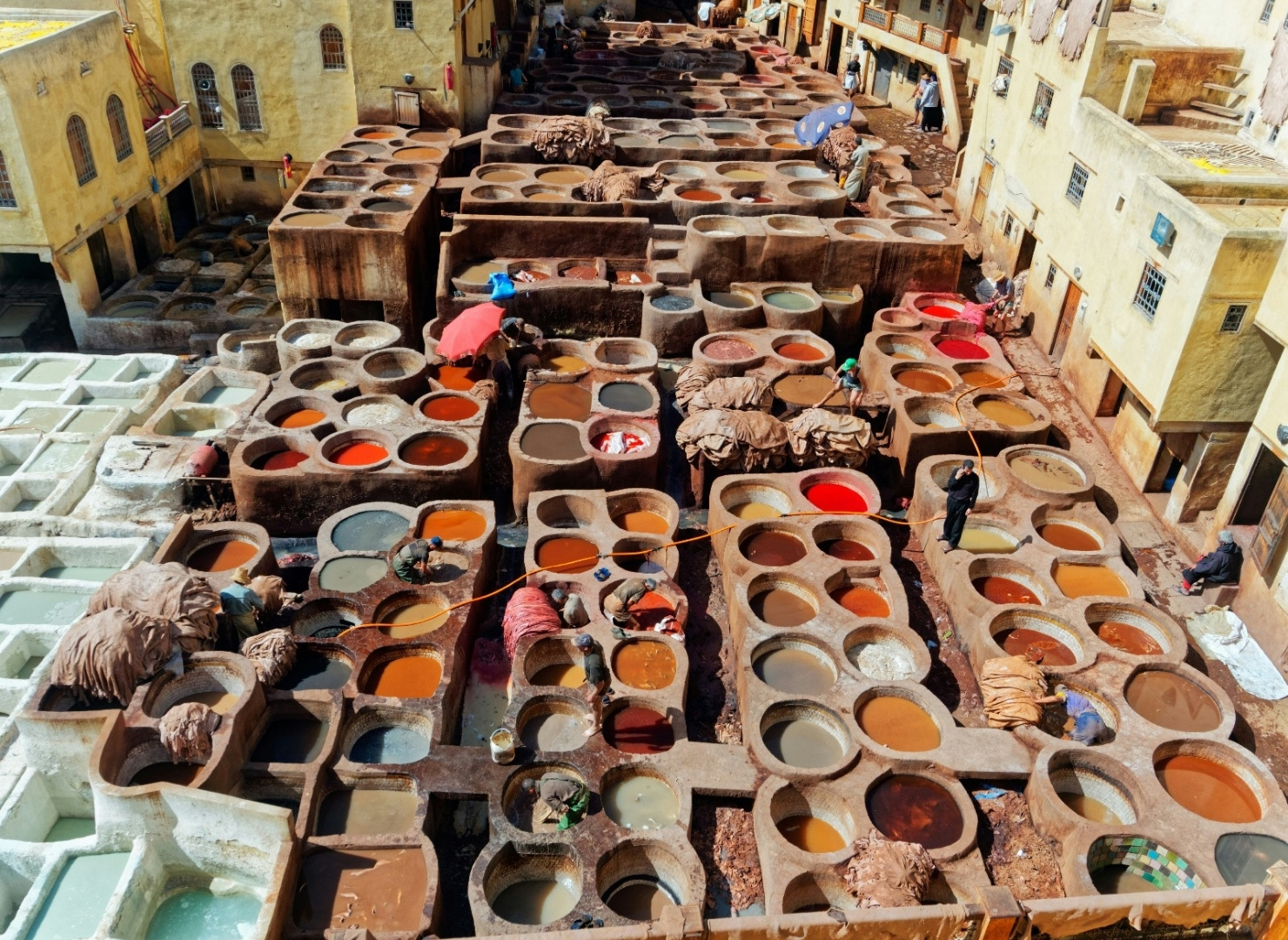 Voyages Responsables et Solidaires 66 2