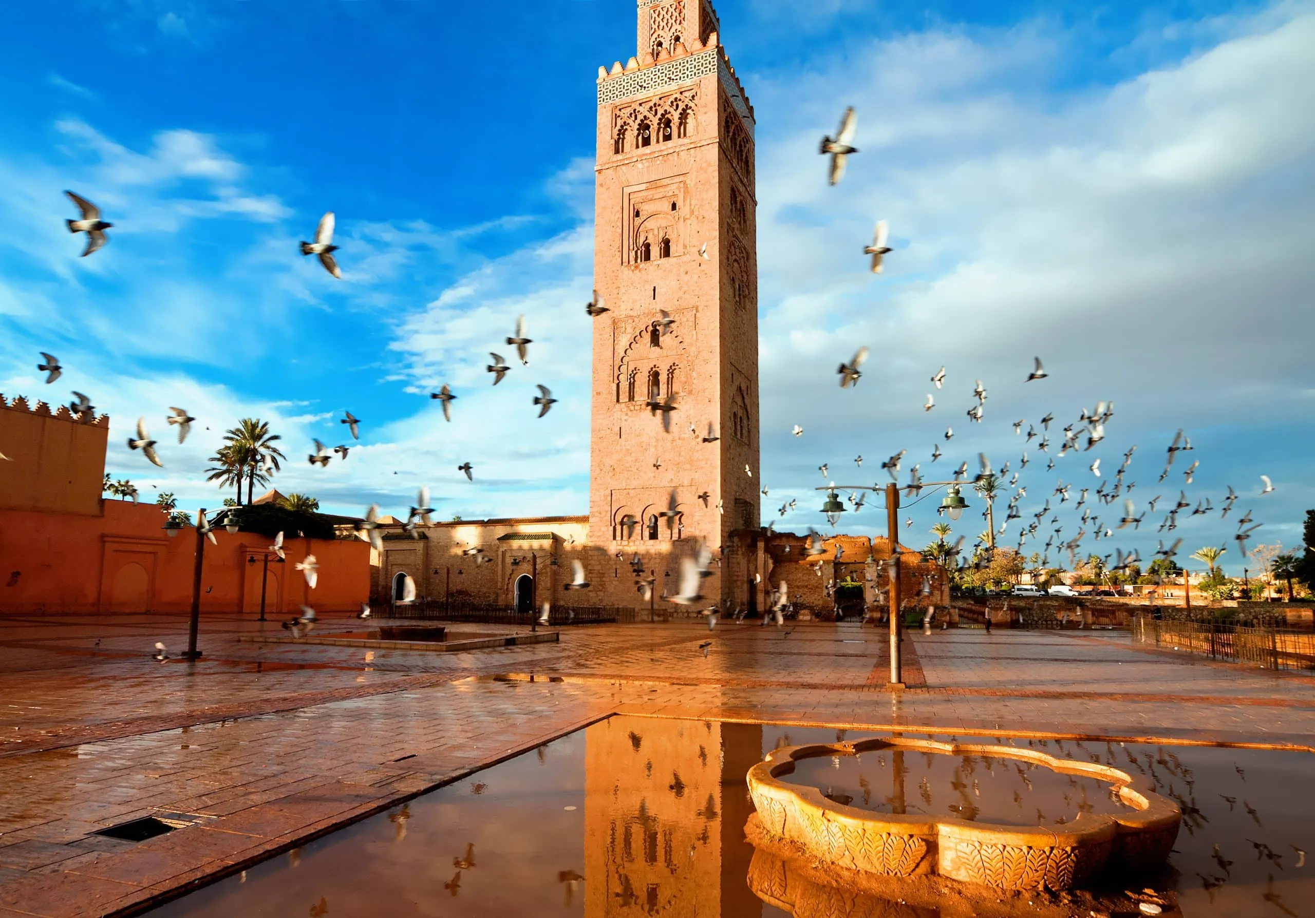 Voyages Responsables et Solidaires 64 GUIDE VOYAGE MAROC