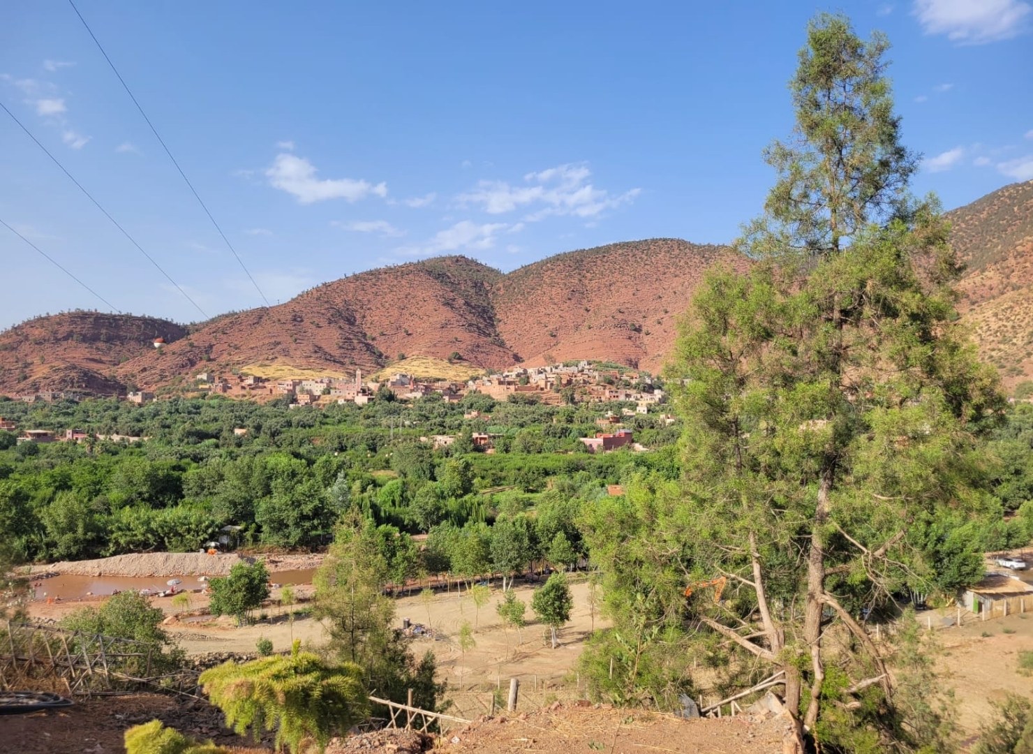 Voyages Responsables et Solidaires 63 VOYAGE MAROC SOLIDAIRE (11)
