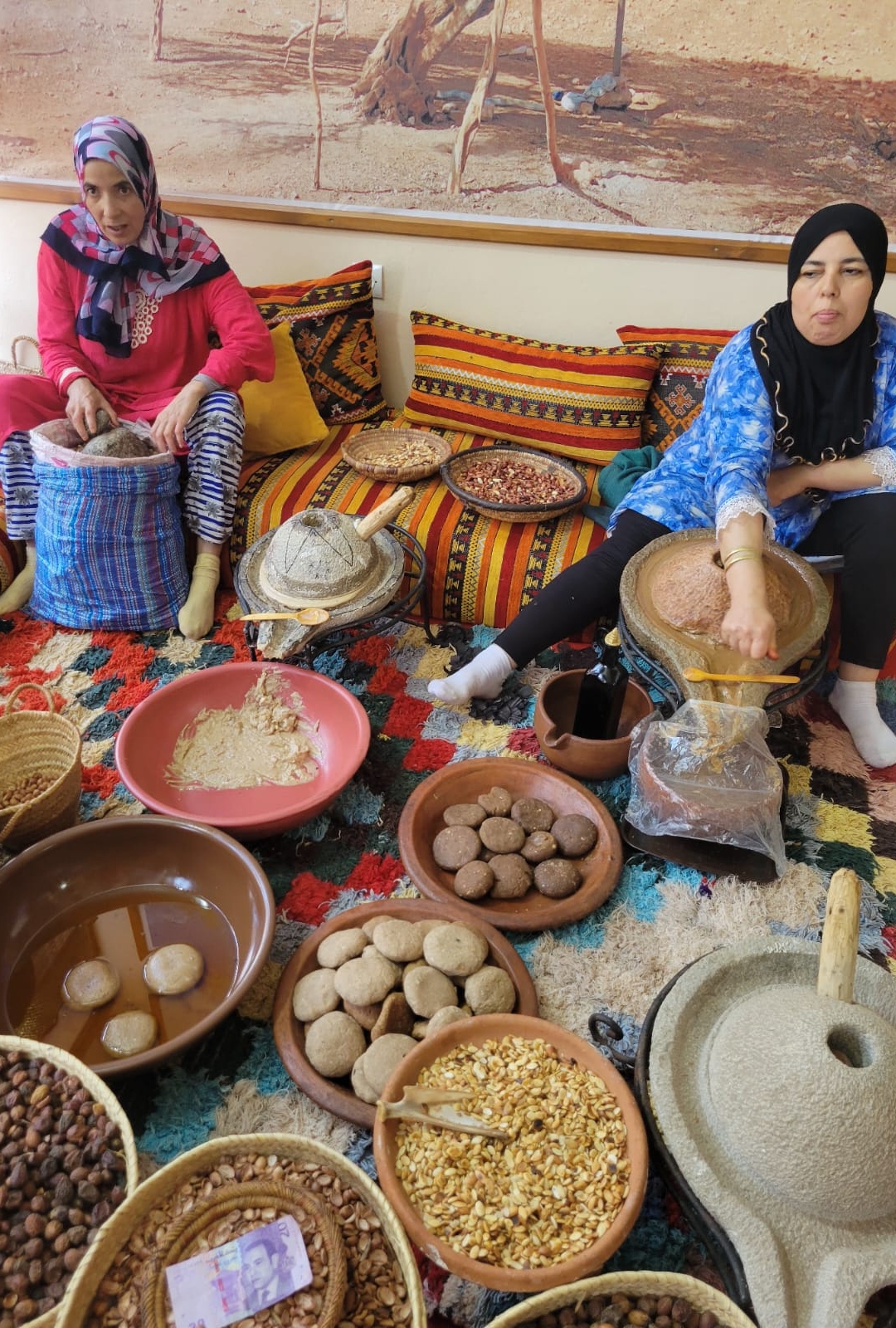 Voyages Responsables et Solidaires 13 VOYAGE MAROC SOLIDAIRE (11)