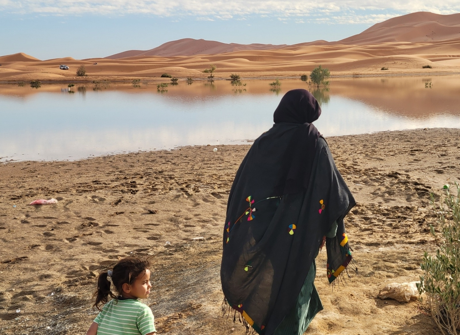 Voyages Responsables et Solidaires 22 VOYAGE MAROC SOLIDAIRE (2)