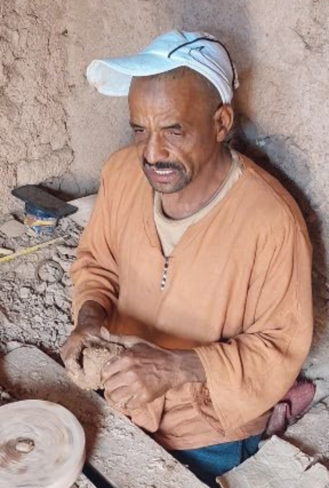 Voyages Responsables et Solidaires 16 VOYAGE MAROC SOLIDAIRE (2)