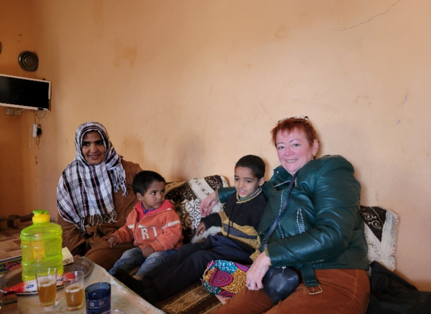 Voyages Responsables et Solidaires 21 VOYAGE MAROC SOLIDAIRE (3)