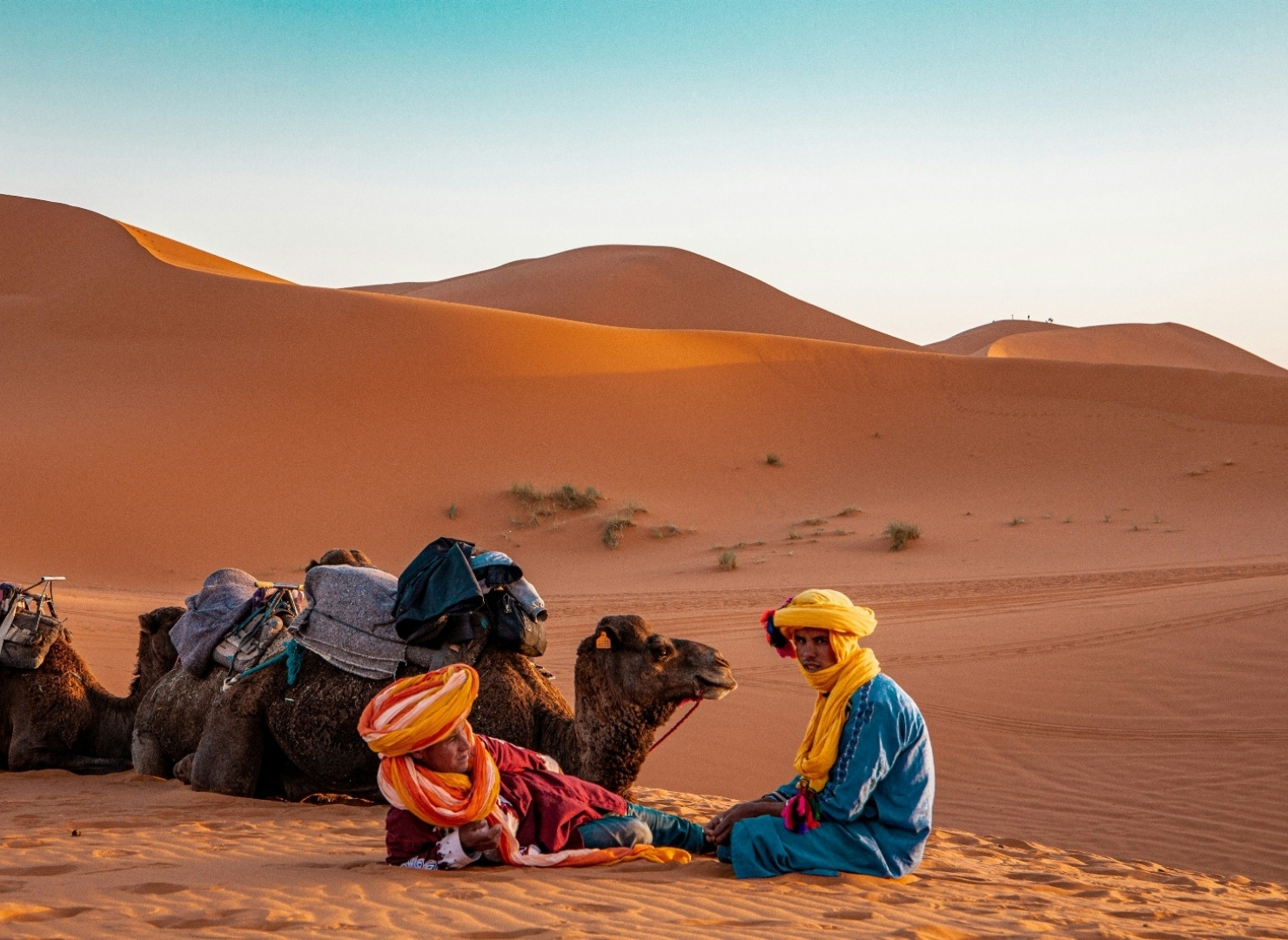 Voyages Responsables et Solidaires 30 VOYAGE MAROC SOLIDAIRE (4)