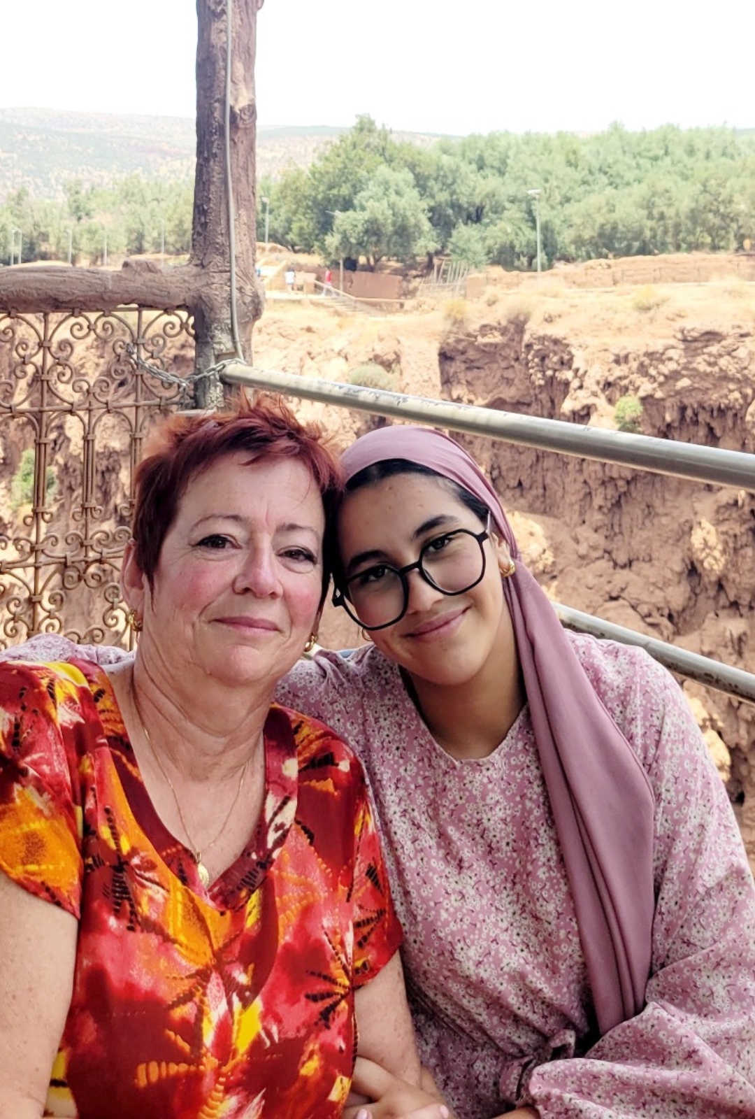 Voyages Responsables et Solidaires 3 VOYAGE MAROC SOLIDAIRE (4)