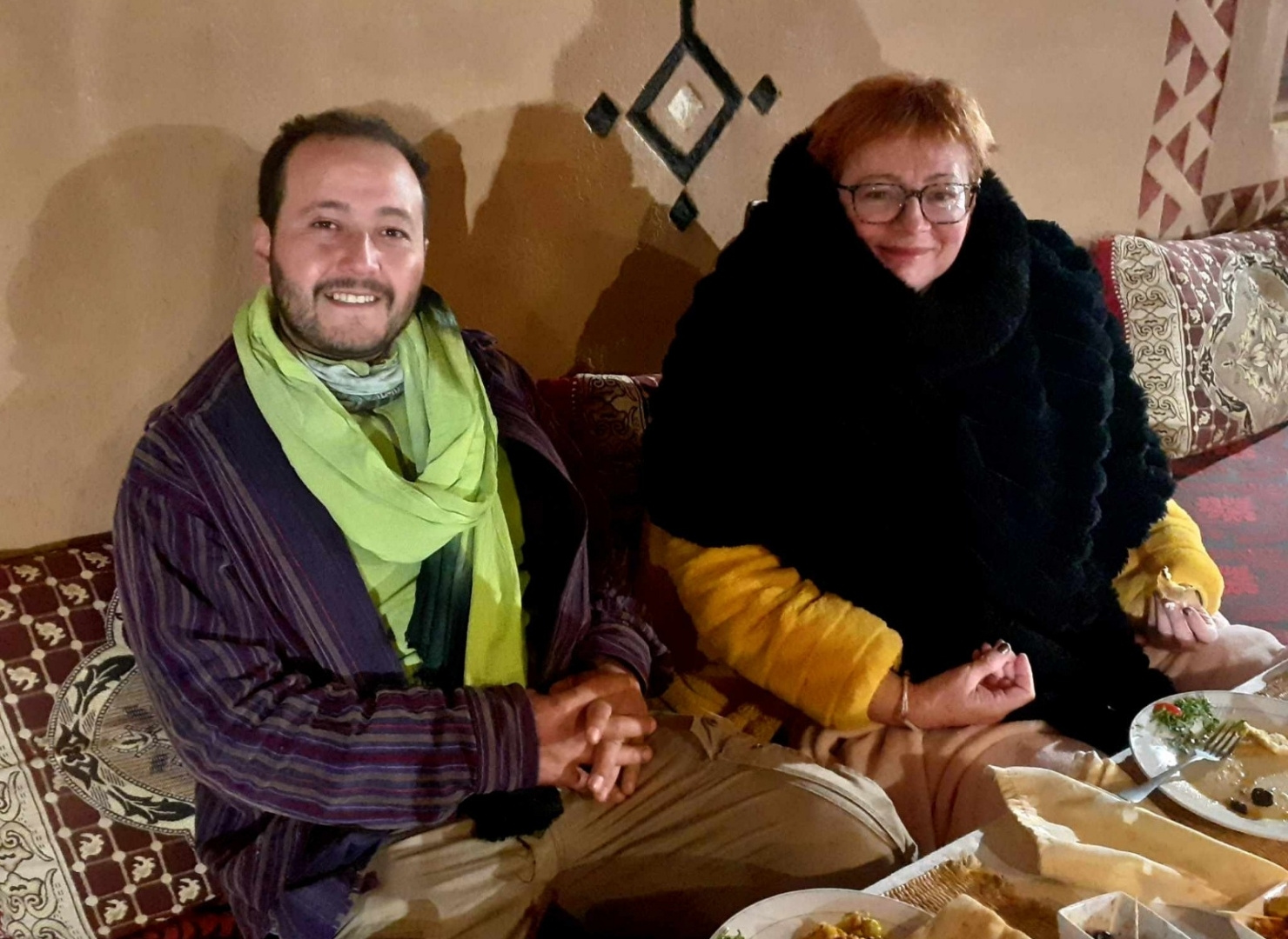 Voyages Responsables et Solidaires 23 VOYAGE MAROC SOLIDAIRE (5)