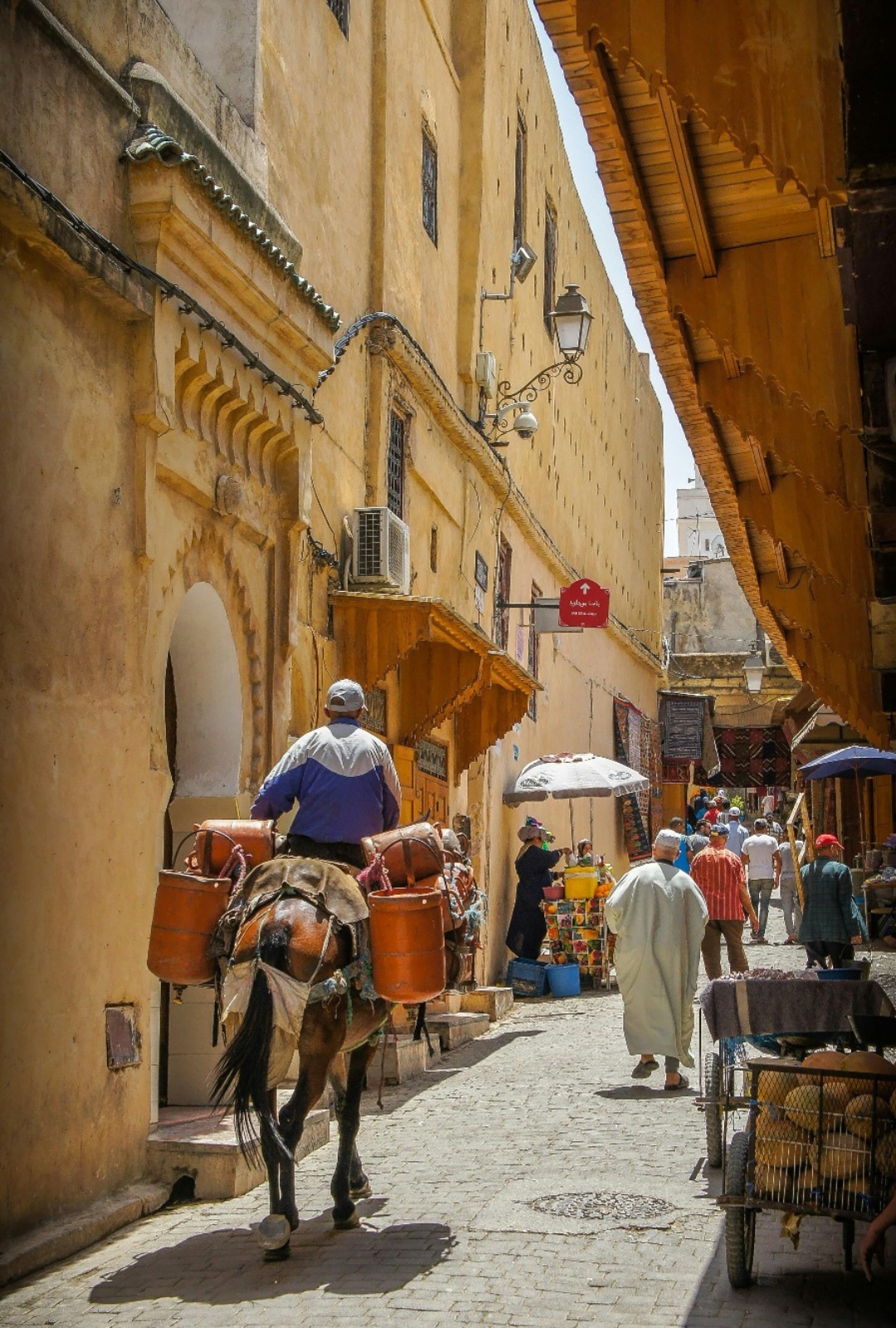 Voyages Responsables et Solidaires 9 VOYAGE MAROC SOLIDAIRE (7)