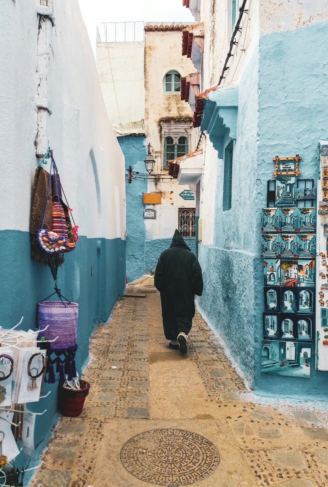 Voyages Responsables et Solidaires 10 VOYAGE MAROC SOLIDAIRE (8)