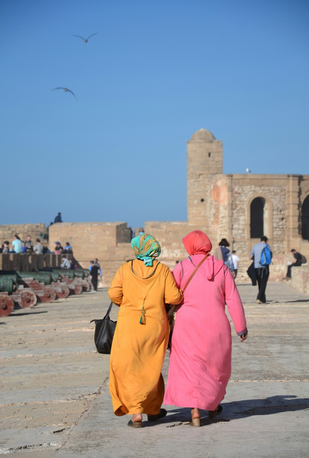Voyages Responsables et Solidaires 12 VOYAGE MAROC SOLIDAIRE (9)