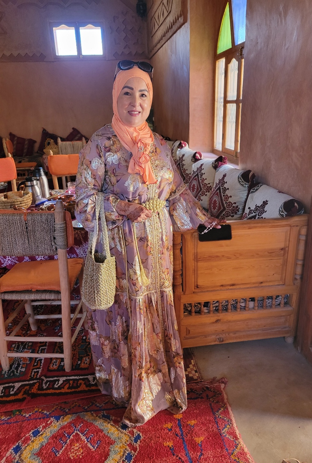 Voyages Responsables et Solidaires 14 VOYAGE MAROC SOLIDAIRE